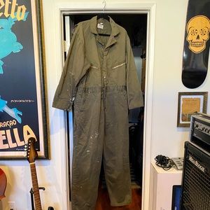 Vintage Dickies Coveralls Men’s 48